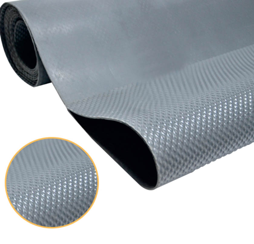 Dielectric Insulating Rubber Sheets