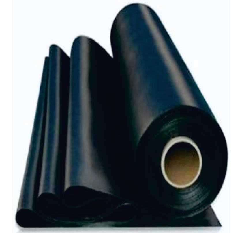 EPDM LASTİK LEVHALAR