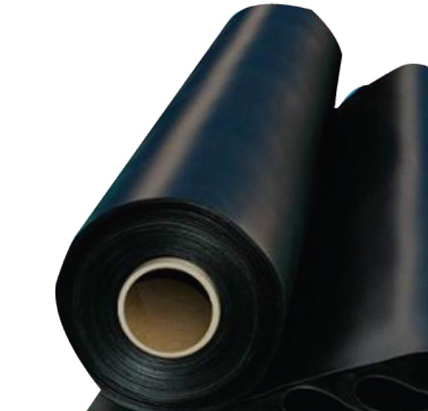 NEOPREN LASTİK LEVHALAR